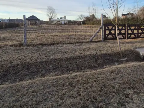 Terreno en Venta de 2000,0 m2