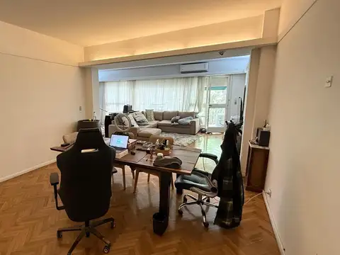 Departamento en Venta 70 años