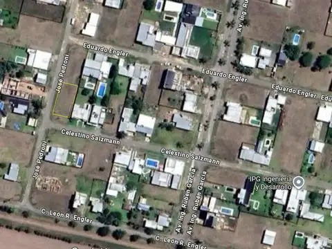 Terreno en Venta de 333,0 m2