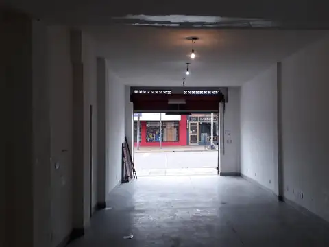 Local en Alquiler 30 años