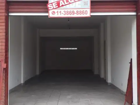 Local en Alquiler 30 años