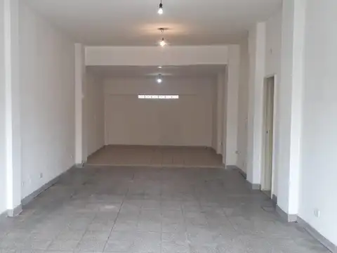 ALQUILER - LOCAL COMERCIAL - HAEDO SUR