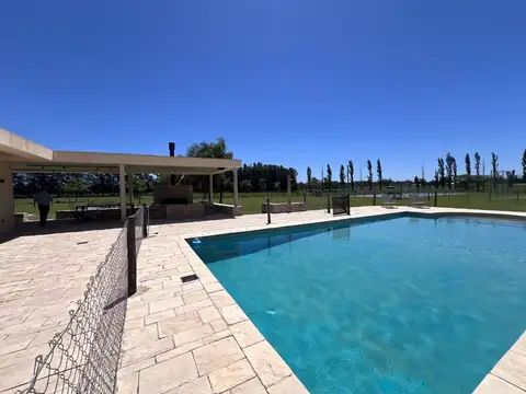 VENTA EXLUSIVA CASA QUINTA SAN ANDRES DE GILES