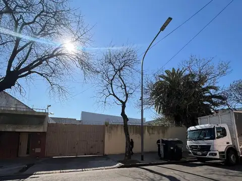 GALPÓN EN VENTA 