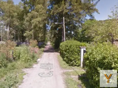 Terreno en venta - 344Mts2 - Arturo Seguí, La Plata