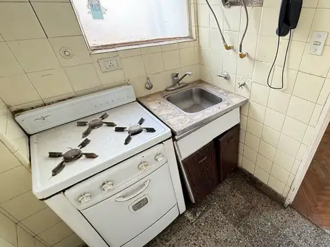 Departamento en Venta 50 años
