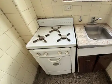 Departamento en Venta al Oeste