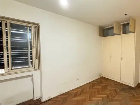 Avenida Juan Bautista Alberdi 1200