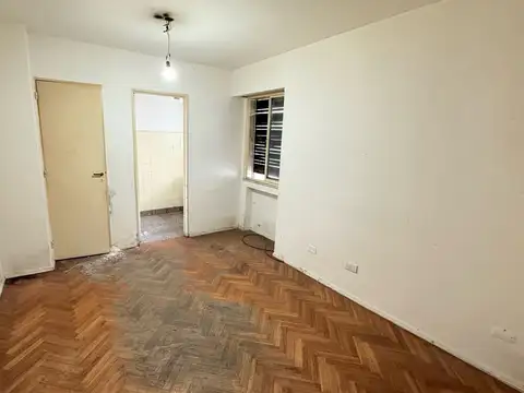 Departamento en Caballito