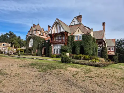 LOTE EN VENTA ESTANCIA VILLA MARIA - OPORTUNIDAD