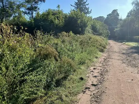Terreno en Venta en Unquillo, Colón