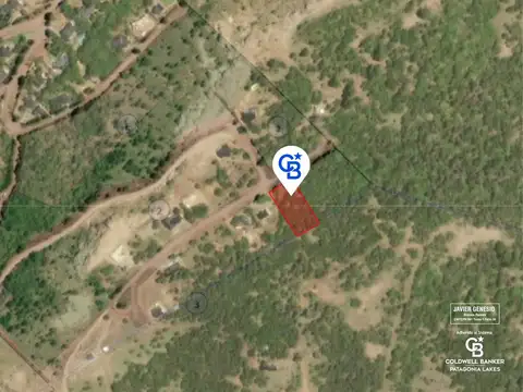 Terreno en Venta en Faldeos Del Chapelco, USD 83.000