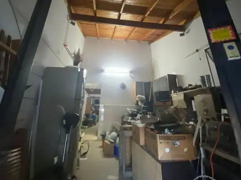 Local en Alquiler A Estrenar