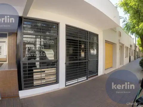 Local en San Nicolas De Los Arroyos