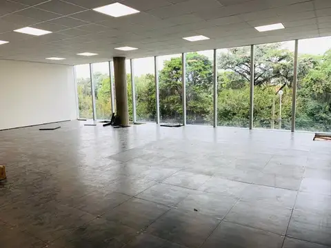 Paraiso 1100, Piso 2