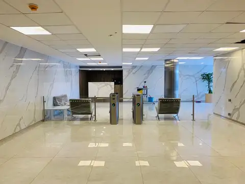 Oficina en Venta 5 años