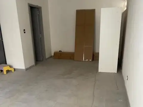 Alquiler  Villa Crespo monoambiente con balcon a estrenar