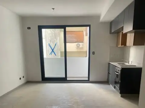 lambare 1166 , Piso 2