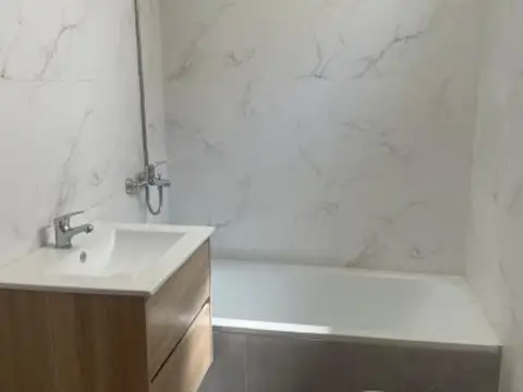 Departamento en Alquiler en Villa Crespo, $ 600.000