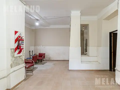 Departamento en Venta 100 años