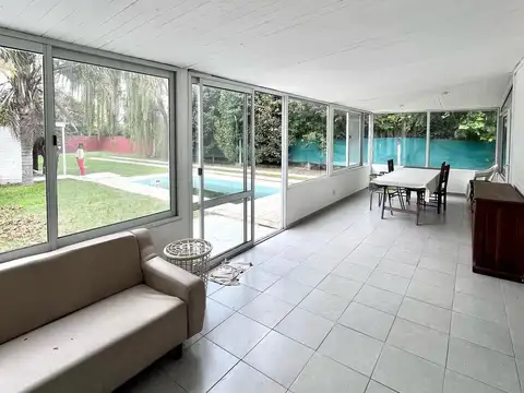 Casa en Venta 13 años