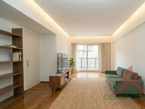 Departamento 3 Ambientes - Palermo
