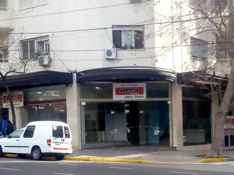 Local en Venta en Belgrano, Capital Federal