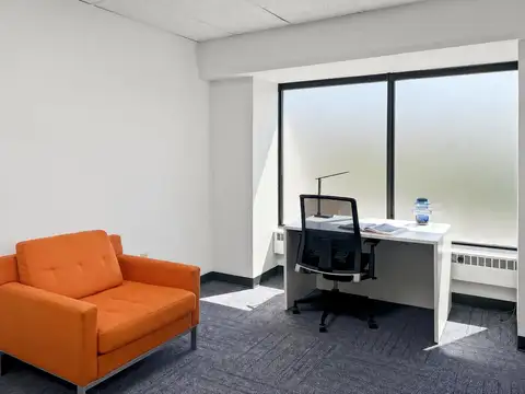 Membresía de oficina con uso de oficina privada – Regus Montevideo, Palermo Montevideo