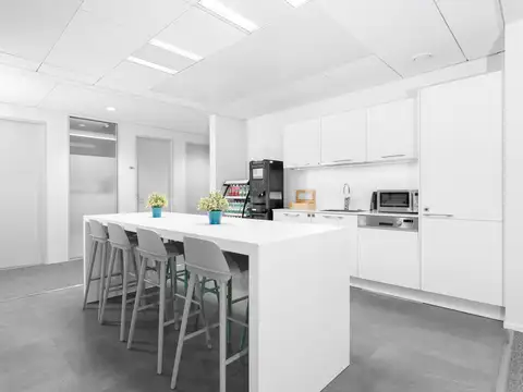 Membresía de oficina con uso de oficina privada – Regus Montevideo, Palermo Montevideo