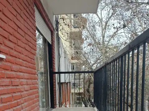 Departamento en Alquiler de 5 ambientes