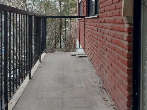 Avenida Juan Bautista Alberdi 2700, Piso 3