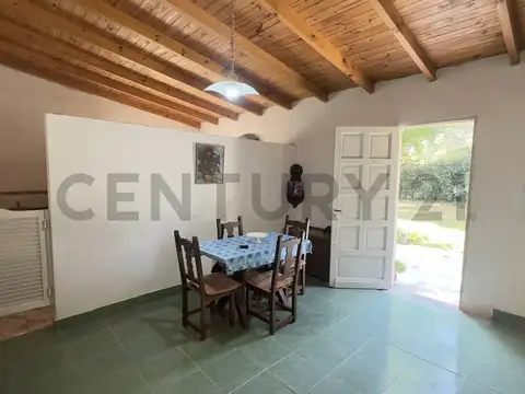 Casa en Venta en Arturo Segui, USD 45.000