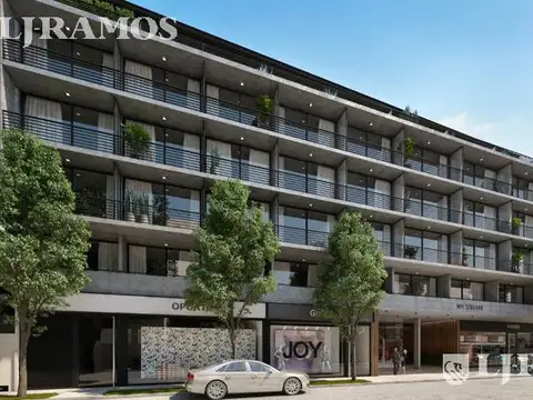 Departamento en Venta de 3 dormitorios