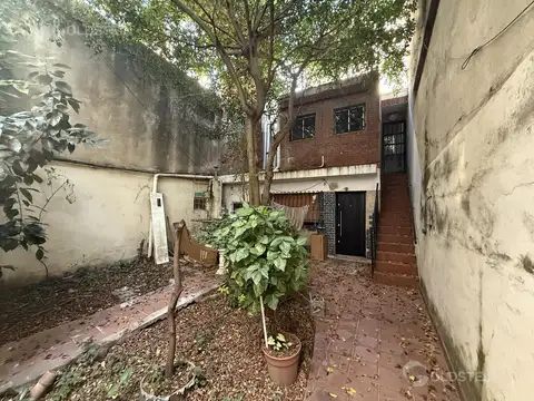 Depto Tipo Casa en Venta de 1 dormitorio