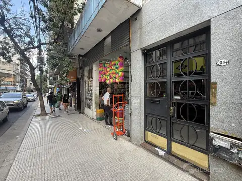 Departamento - Balvanera