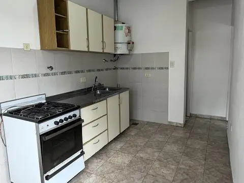 Departamento en Alquiler 10 años