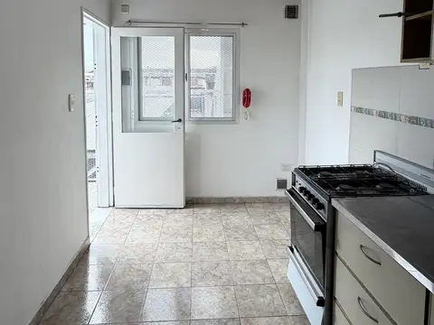 Departamento en Alquiler al Norte