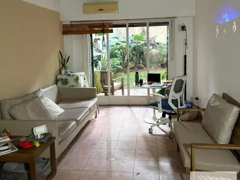 Departamento en Alquiler en Caballito, CABA