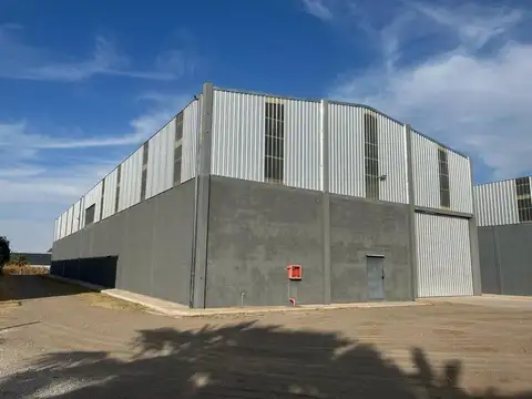 Local en Los Boulevares