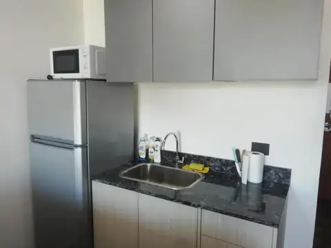 Departamento en Las Cañitas