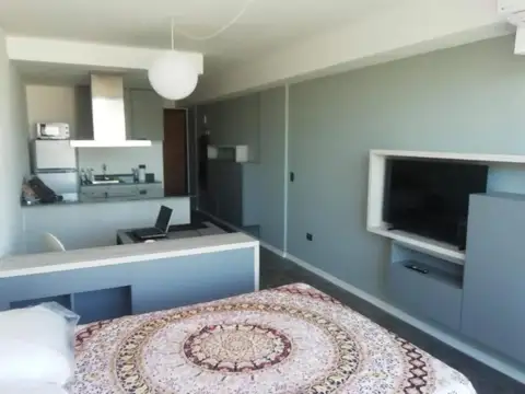 Cañitas Pool Studio – Ubicación premium y amenities de primer nivel