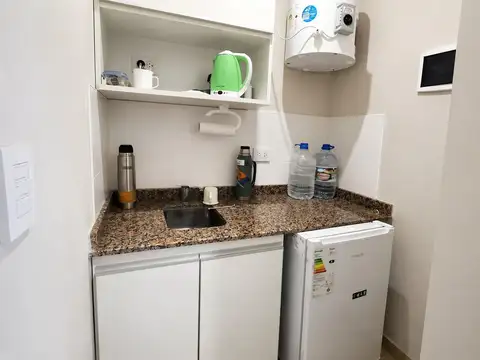 OFICINA EN VENTA CAMPANA