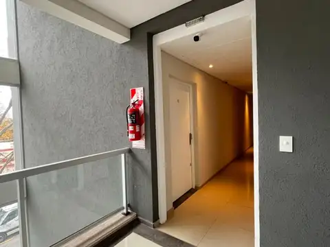 9 De Julio 865 - Torre Italia , Piso 2