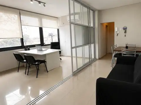 9 De Julio 865 - Torre Italia , Piso 2
