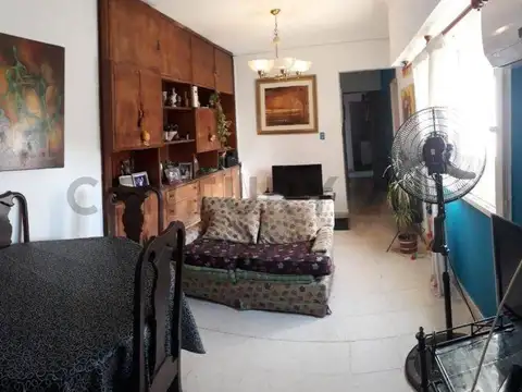 AMENABAR 3000, Piso 1