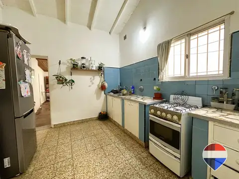 Depto Tipo Casa en Venta con 1 cocheras