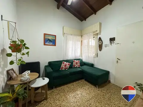 Depto Tipo Casa en Venta de 2 dormitorios