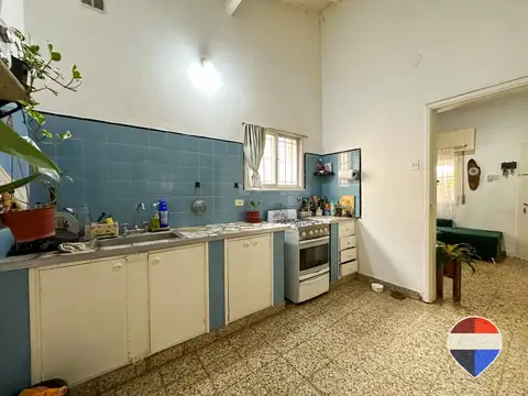 Depto Tipo Casa en Venta 66 años
