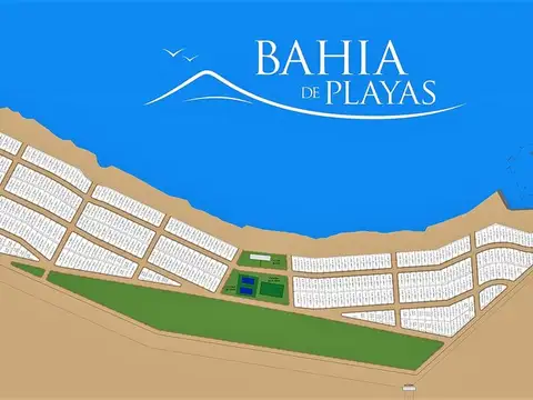 Terreno en Venta en Mari Menuco, USD 11.000