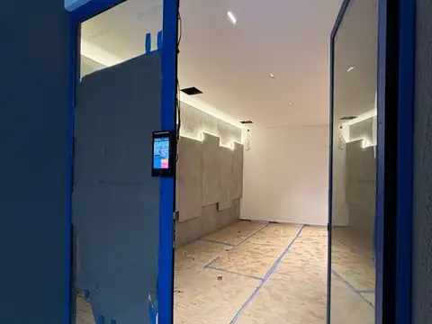 Departamento - Venta - Argentina, Capital Federal - José Bonifacio 1686